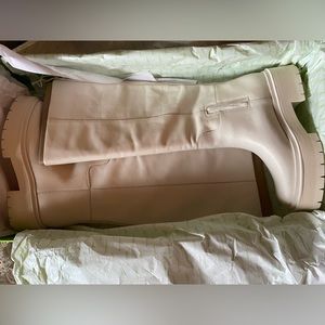 Sam Edelman Larina Knee High Waterproof Boots